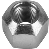 3/4"-16  WHEEL NUT WITH 1-1/2 INCH HEAD