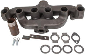 MANIFOLD INTAKE & EXHAUST, WHILE SUPPLIES LAST