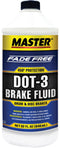 PRIME-GUARD BRAKE FLUID DOT 3 - 32 OUNCE