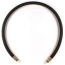 24 INCH GREASE GUN HOSE WHIP