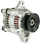 ALTERNATOR, 40 AMPS, 12 VOLT, CLOCKWISE. REPLACES 3A011-74013, T1060-15682