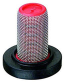 TEEJET TIP STRAINER WITH RETAINING GASKET 50 MESH