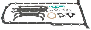 OIL PAN GASKET