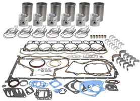 BASIC OVERHAUL KIT FOR ALLIS CHALMERS