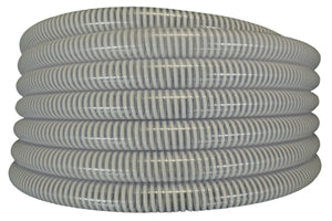 3/4 INCH CLEAR PVC SUCTION HOSE - 112 CL