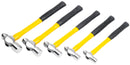 BALL PIEN HAMMER SET - 5 PC