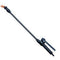 TRIGGERJET POLY HAND GUN /15" POLY WAND  -  3/8" HOSE BARB