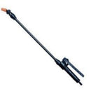 TRIGGERJET POLY HAND GUN /15" POLY WAND  -  3/8" HOSE BARB