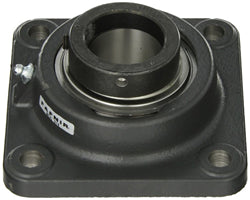 TIMKEN  4 HOLE FLANGE UNIT WITH 1-15/16" BEARING