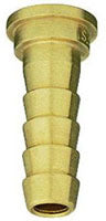 TEEJET HOSE SHANK 1/2 INCH BRASS