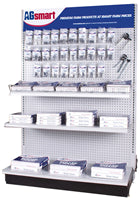 AGSMART ROLLER CHAIN DISPLAY ASSORTMENT