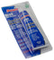 BLUE RTV SILICONE GASKET MAKER - 3 OUNCE CARDED TUBE