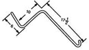 Wheel Rake Tooth, Kuhn, 70176116, Tonutti, 2299145