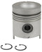 TISCO® Piston - Standard Bore for Ford, D4NN6108L