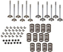 CYLINDER HEAD OVERHAUL KIT FOR JOHN DEERE TRACTORS