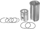 SLEEVE & PISTON KIT. CONTAINS SLEEVES, SLEEVE SEALS, PISTONS, RINGS, PINS & RETAINERS. 3-7/8" STANDARD BORE