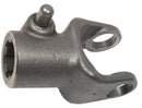 TRACTOR YOKE 1-3/8" 6 SPLINE QUICK DISCONNECT SERIES 12