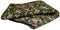 CAMO UTILITY BLANKET 72" X 80"