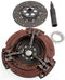 DOUBLE CLUTCH KIT ASSEMBLY