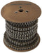 DIAMOND HEAVY SERIES ROLLER CHAIN - #80H x 50 FEET REEL