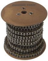 DIAMOND HEAVY SERIES ROLLER CHAIN -