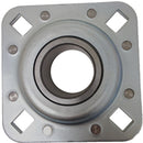 NTN FLANGED DISC BEARING