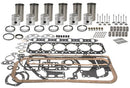 ENGINE OVERHAUL KIT FOR MASSEY FERGUSON