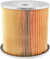 HYDRAULIC FILTER