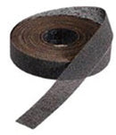 SANDSCREEN CLOTH 1-1/2" X 25 YD ROLL - 180 GRIT