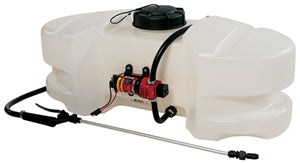 15 GAL PROFESSIONAL SPOT SPRAYER