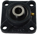 FLANGE BEARING HOUSING ASSEMBLY 4 BOLT