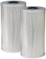 HYDRAULIC FILTER KIT OF 2