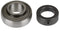 SEALED  INSERT BEARING 1" ID  - NARROW INNER RING