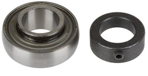 RELUBE INSERT BEARING 1-1/8" ID - NARROW INNER RING