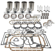 ENGINE OVERHAUL KIT FOR ALLIS CHALMERS