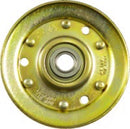 V-BELT IDLER PULLEY 4-3/8" OD - Quality Farm Supply