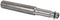 SPINDLE, 2" DIA X 14" LONG (W/NUT). - Quality Farm Supply