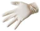 LATEX GLOVES 100/B0X - LARGE - Quality Farm Supply