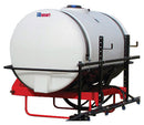 3 POINT 300 GAL SPRAYER ONLY - Quality Farm Supply