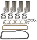 BASIC IN-FRAME OVERHAUL KIT FOR INTERNATIONAL HARVESTER - Quality Farm Supply