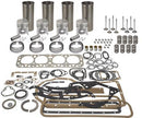 ENGINE OVERHAUL KIT FOR INTERNATIONAL HARVESTER - Quality Farm Supply