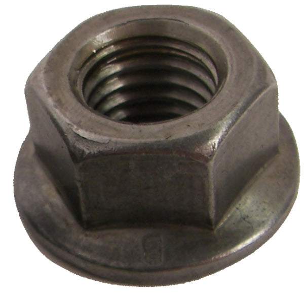 DISC MOWER NUT FOR JOHN DEERE - REPLACES E80242 - Quality Farm Supply