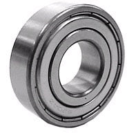 201 RADIAL BEARING-SHIELDED - Quality Farm Supply