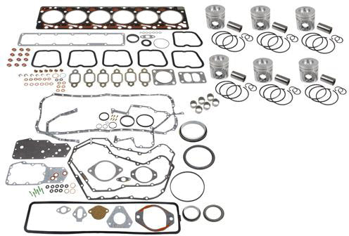 CIH BASIC ENGINE KIT - Quality Farm Supply