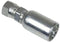 71 SERIES - 1/2 INCH HOSE X 3/4 INCH X 16 3/4 INCH X 16 JIC FEMALE STRAIGHT SWIVEL - Quality Farm Supply