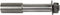 SPINDLE, 1.25" DIA X 7" LONG (W/NUT) - Quality Farm Supply