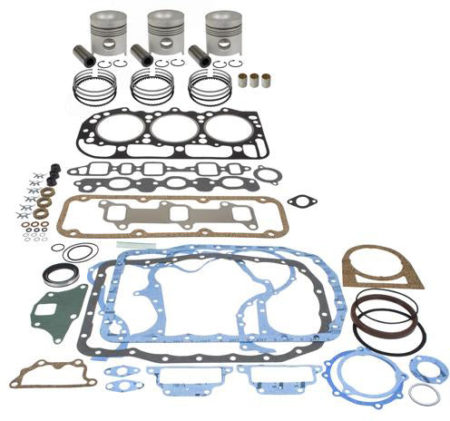 FD BASIC OH KIT - Quality Farm Supply