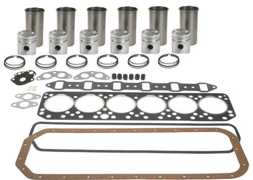 BASIC IN-FRAME OVERHAUL KIT FOR CASE IH - Quality Farm Supply