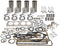 ENGINE OVERHAUL KIT FOR FORD - Quality Farm Supply