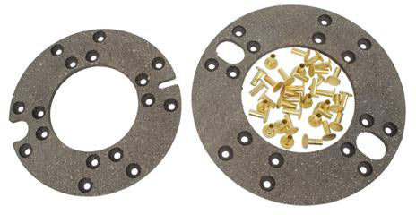 BRAKE LINING - Quality Farm Supply